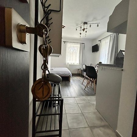 Apartmany U Kuzelky Loket Exterior photo